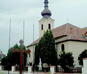Látnivalók Látnivalók